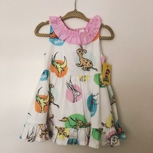 Dr. Seuss Target Collection Dress 18 months